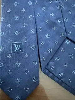 LOUIS VUITTON ネクタイ
