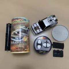 2026年最新】デロリアン ラジコンの人気アイテム - メルカリ