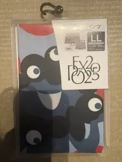 みゃくみゃく　ボクサーパンツ LLサイズ