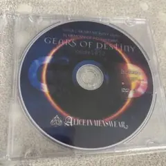 2025年最新】la cryma christi dvdの人気アイテム - メルカリ