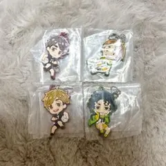 ハイキュー ガチャ