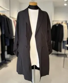 URBAN RESEARCHアーバンリサーチ ダブルブレスト チェスターコート