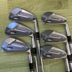 2025年最新】prgr 01アイアン 2023の人気アイテム - メルカリ