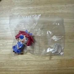 アメイジングデジタルサーカス フィギュア ラガタ