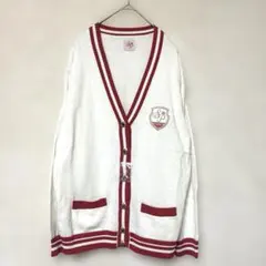 新品未使用✨️【すとぷり】莉犬くん スクールカーディガン Vネックカーディガン