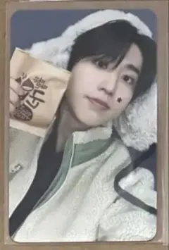 straykids スキズ doit FANS ハン トレカ ヨントン