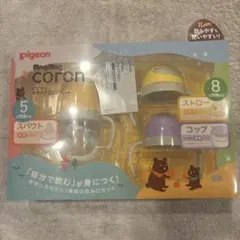 Pigeon マグマグコロン セットのサムネイル
