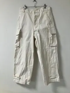 Waiper.inc M47 前期型 カーゴパンツ 13 ナチュラルのサムネイル