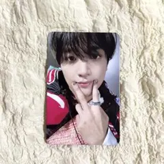 NCT DREAM ISTJ マーク ヘチャン ユニット トレカ NCT DREAM ISTJ マーク ヘチャン ユニット トレカ人気 商品 通販