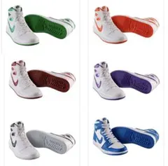 NIKE ガチャガチャ 4個セット