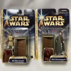 STAR WARS オビワン ロングセイバー Kenner社 - メルカリ