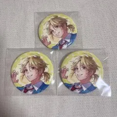 柴崎愛蔵 HoneyWorks LIP×LIP 缶バッジ 38点 柴崎愛蔵 HoneyWorks LIP×LIP 缶バッジ 38点 - メルカリ