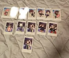 CRAZY RACCOON CRフェス 2025 チェキ