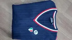 le coq sportif ル・コックゴルフ 春 ベスト M