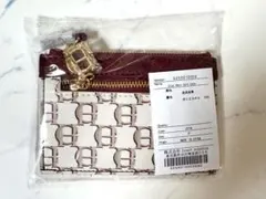 【新品未使用】herlipto Club Hers Card Case