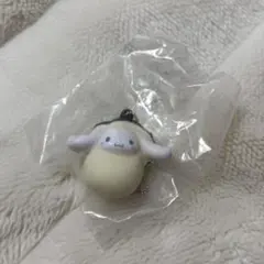 シナモン シナモロール なりきりオイスター サンリオ Sanrio キーホルダー