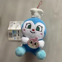 アンパンマン ぬいぐるみ コキンちゃん