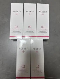 OMNICURE PLUS+ & MOISTURE MIST セット - メルカリ