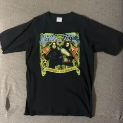 80sLed Zeppelin Zoso Lサイズ レッド・ツェッペリンバンT - メルカリ