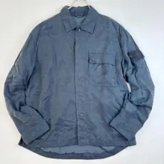 24s STONE ISLAND GHOST PIECE オーバーシャツ Lのサムネイル