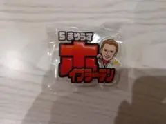 浦和レッズ　ネームバッジ　ガチャガチャ　マリウス・ホイブラーテン
