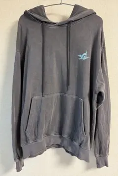 BUMP OF CHICKEN なないろ Zip up hoodie - メルカリ