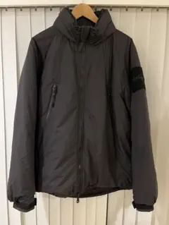 【美品】WILD THINGS ハッピージャケット M ブラック