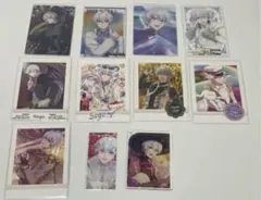 アイナナ 逢坂壮五
