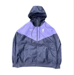 2026年最新】ナイキリバプールジャケットの人気アイテム - メルカリ