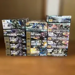 HG ガンプラ まとめ売り 10点セット 1/144スケール - メルカリ