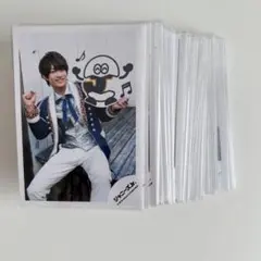 美少年 ACEes 浮所飛貴 公式写真セット 61枚