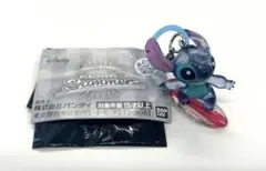 ディズニー めじるしアクセサリー Summer スティッチ 即日発送可能