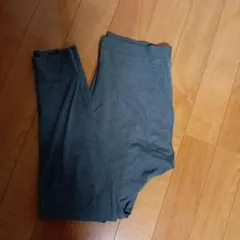 ユニクロ ヒートテック極暖メンズスパッツ XL