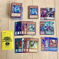 【yamamoto様専用】遊戯王　リミットオーバーコレクション まとめ売り