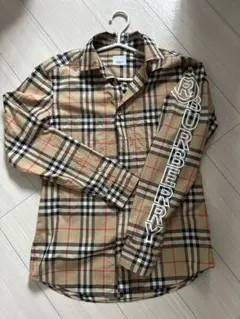 BLACKPINK JENNIE着用 BURBERRYボディースーツ - メルカリ