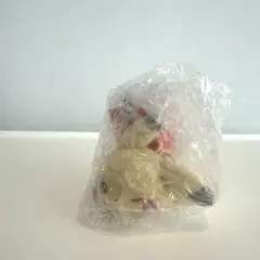 クリスマスじゅんびチュウ ふわふわドール⑤
