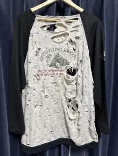 noill カスタムボロスウェット 常田大希着用