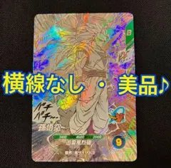 【美品】ドラゴンボールスーパーダイバーズ アドバンスパック APT-006孫悟空