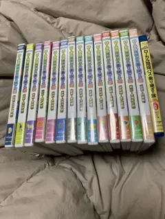 ローカル路線バス乗り継ぎの旅 DVD 全15巻セット