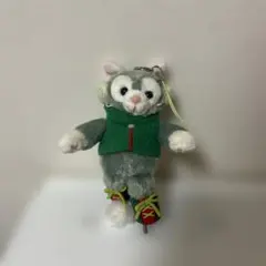 ダッフィー シェリーメイ ジェラトーニ ストラップ ベリーメリースノータイム メルカリ