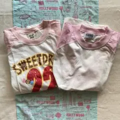Skip Land　Tシャツのサムネイル