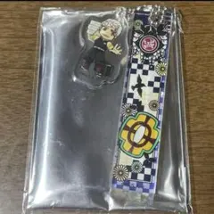 ⚠️ 鬼滅の刃 京ノ御仕事弐 トレーディングルームキーホルダー 宇髄天元