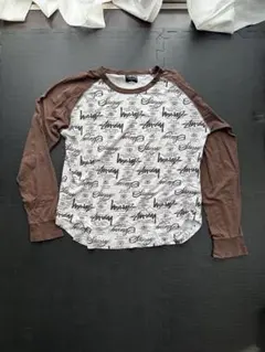 STUSSY 長袖のサムネイル
