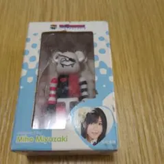 BE@RBRICK 宮崎美穂 デザイン フィギュア