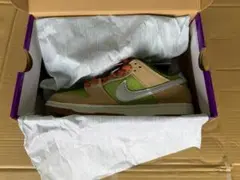 Nike SB Dunk Low Pro WC 8.5 エスカルゴ