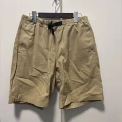 グラミチ ハーフパンツ
