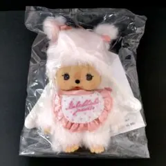 Bebichhichixjouetie】 ベビチッチちゃん エンジェルと復刻 - メルカリ