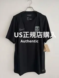 新品/正規品】ノルウェー代表 アウェイ オーセンティック ユニフォーム
