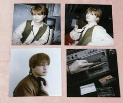 さくらしめじ　sakurashimeji フォトスクエア　再生　田中雅功