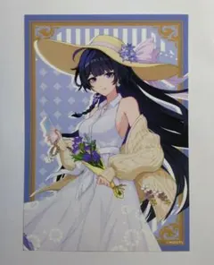 スイパラ 崩壊3rd コラボカフェ 花時の宴 缶バッジセット 八重桜 雷電芽衣 スイパラ 崩壊3rd コラボカフェ 花時の宴 缶バッジセット 八重桜